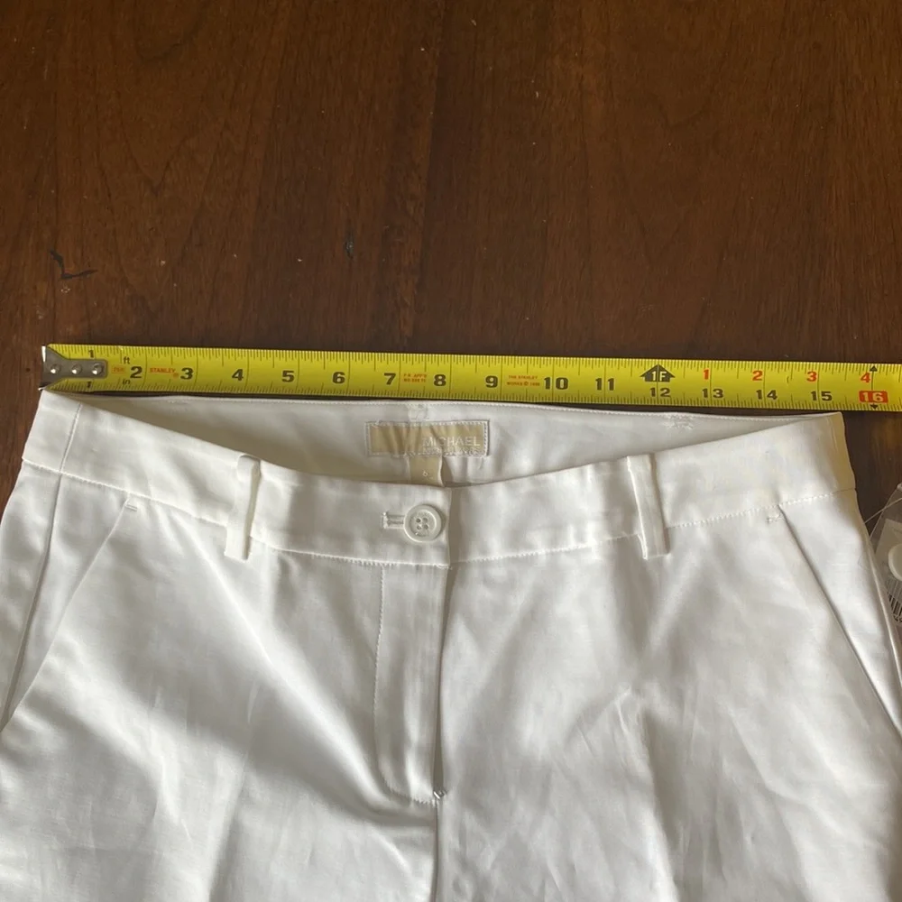 07:07 - Micheal Kors Miranda Pants